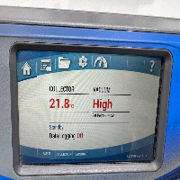 Labconco FreeZone Benchtop Freeze Dryer System image 2